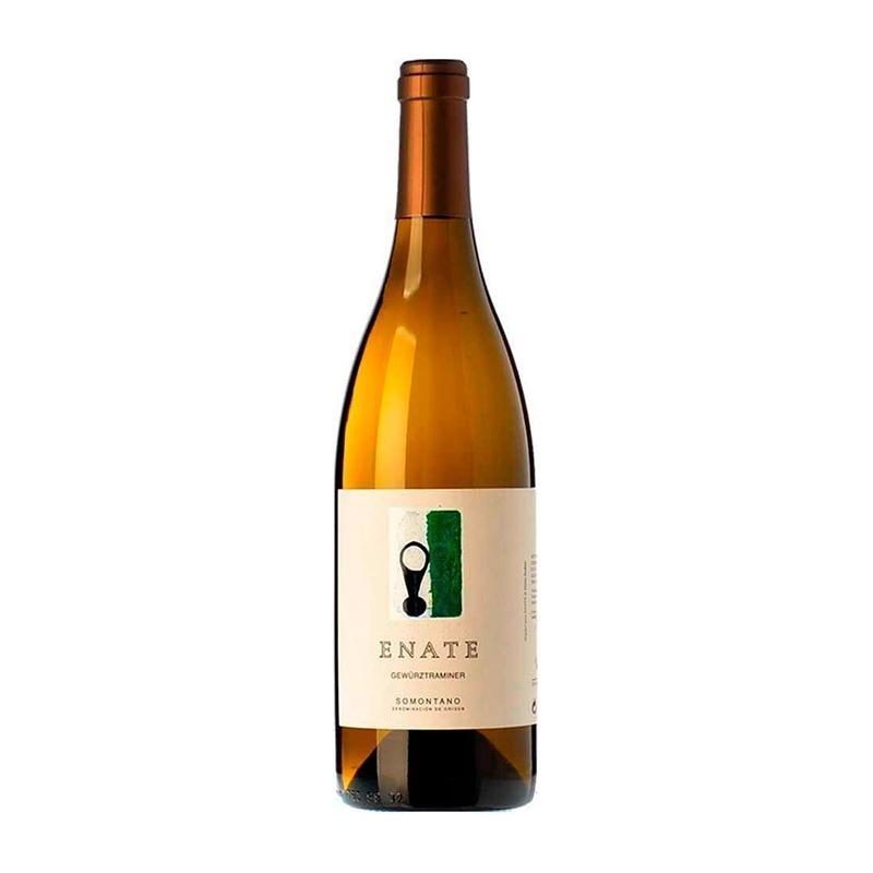Enate Gewürztraminer 2023 - En Copa de Balón